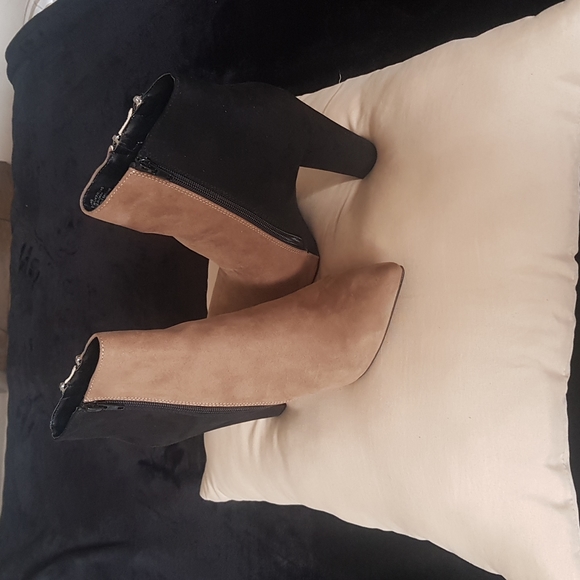 Ankle boots - Picture 4 of 4